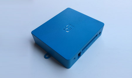 雙色模具注塑有哪些優點
